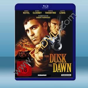  殺出個黎明/惡夜追殺令From Dusk Till Dawn (1996)藍光25G