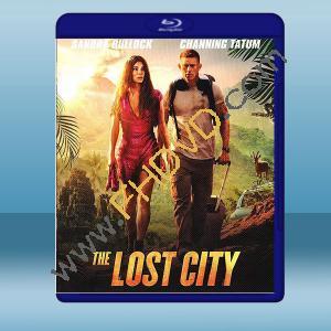  失落謎城/迷失之城 The Lost City(2022)藍光25G