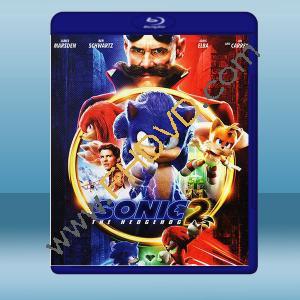  音速小子2/刺猬索尼克2 Sonic the Hedgehog 2 (2022)藍光25G