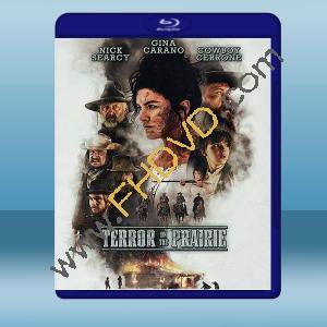  恐怖草原 Terror on the Prairie(2022)藍光25G