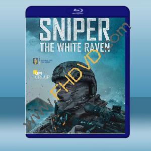  狙擊手·白烏鴉 Sniper. The White Raven (2022)藍光25G