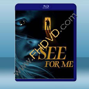  看不見的殺機/幫我看看See for Me(2021)藍光25G