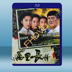 萬裡長情 (1995)藍光25G 2碟