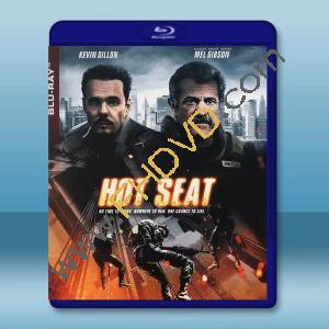  致命困境 Hot Seat(2022)藍光25G