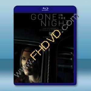  夜幕降臨 Gone in the Night(2022)藍光25G