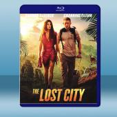  失落謎城/迷失之城 The Lost City(2022)藍光25G