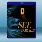  看不見的殺機/幫我看看See for Me(2021)藍光25G