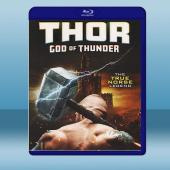 托爾：雷神 Thor: God of Thunder(2...