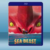 海獸獵人 The Sea Beast(2022)藍光25...