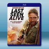  追踪 Last Seen Alive(2022)藍光25G