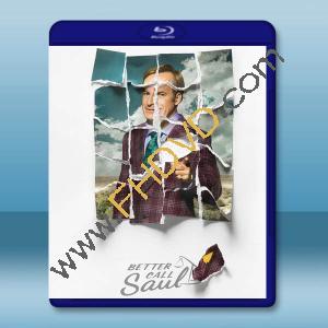  風騷律師/絕命律師 Better Call Saul 第5季 (3碟) 藍光25G