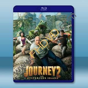 地心冒險2：神秘島 Journey 2: The Mysterious Island(2012)藍光25G