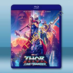  雷神4：愛與雷霆 Thor: Love and Thunder(2022)藍光25G