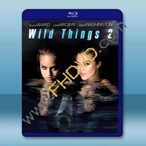  野東西2/玩盡殺絕2 Wild Things 2 (2004)藍光25G