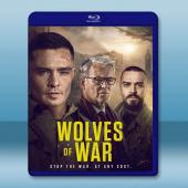 戰地之狼 Wolves of War(2022)藍光25...