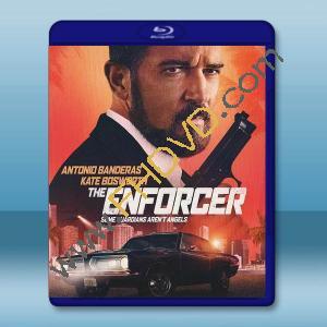  執法者 The Enforcer (2022) 藍光25G