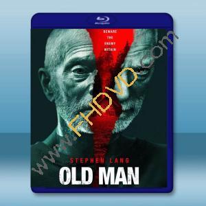  老人 Old Man (2022) 藍光25G