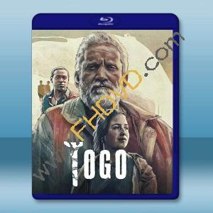  多哥 Togo (2022) 藍光25G