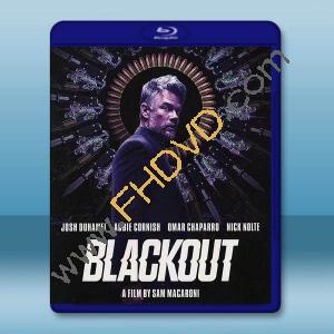  封鎖 Blackout (2022) 藍光25G