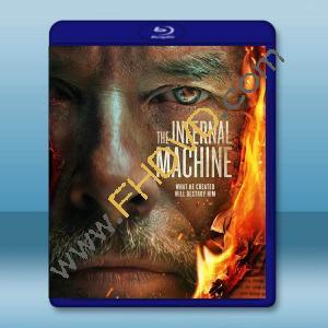  煉獄機器 The Infernal Machine (2022) 藍光25G