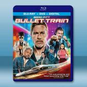 子彈列車 Bullet Train (2022) 藍光2...