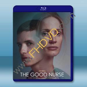  死亡天使/良心護士 The Good Nurse (2022) 藍光25G