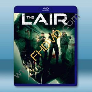  巢穴 The Lair(2022) 藍光25G