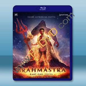  梵天神器 Brahmastra Part One: Shiva (2022) 藍光25G