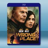  錯誤的地方 Wrong Place (2022) 藍光25G