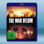 地下戰爭 The War Below(2021)藍光25...