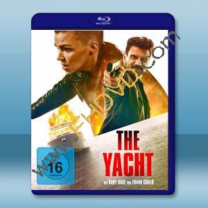  激戰遊艇 The Yacht (2022)藍光25G