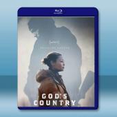 上帝的國度 God's Country(2022)藍光2...