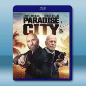 天堂城 Paradise City (2022)藍光25...
