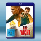 激戰遊艇 The Yacht (2022)藍光25G