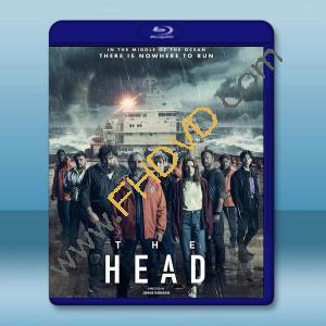  極地暗殺 1+2季 The Head S1+S2(2020)藍光25G 2碟