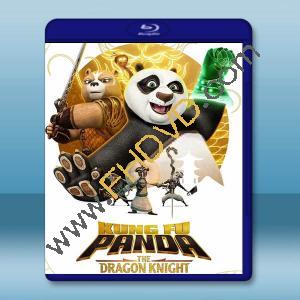  功夫熊貓：神龍騎士第二季 Kung Fu Panda: The Dragon Knight S2(2023)藍光25G