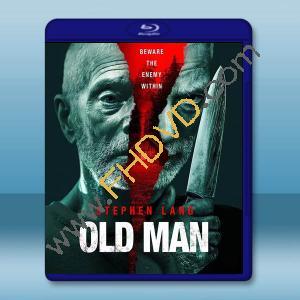  老人 Old Man (2022) 藍光25G
