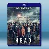  極地暗殺 1+2季 The Head S1+S2(2020)藍光25G 2碟
