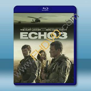  Echo 3：救援任務 (2022)藍光25G 2碟