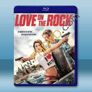  間諜網戰 Love on the Rock (2021)藍光25G