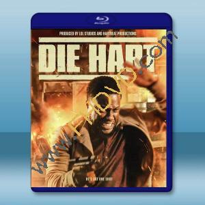  貓膽蟲威大電影 Die Hart: The Movie(2023)藍光25G