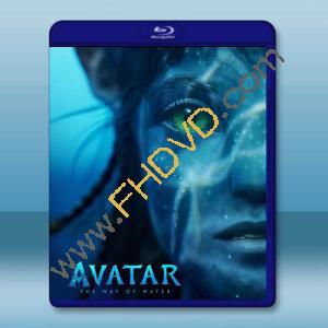  阿凡達2：水之道 Avatar: The Way of Water (2022) 藍光25G