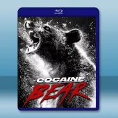  熊蓋毒/熊嗨了 Cocaine Bear(2023)藍光25G