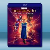  神秘博士：博士之力/神秘博士：BBC百年特輯 Doctor Who: The Power of the Doctor(2022)藍光25G