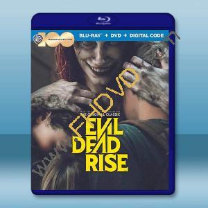  鬼玩人：復活 Evil Dead Rise (2023)藍光25G