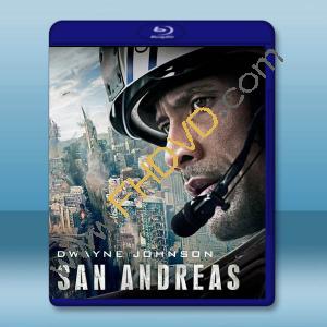  加州大地震/末日崩塌 San Andreas(2015)藍光25G