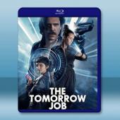  偷天換未來 The Tomorrow Job (2023)藍光25G