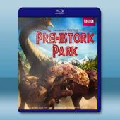  史前公園 Prehistoric Park (2006)藍光25G 2碟L