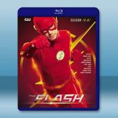 閃電俠 第5-6季 The Flash S5-S6 藍光...