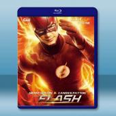  閃電俠 第1-2季 The Flash S1-S2 藍光25G 4碟L